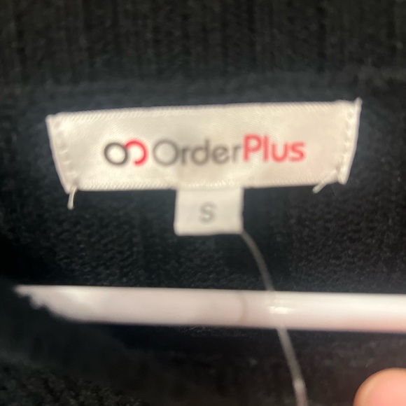 Order Plus dress size small NWT - Picture 3 of 4